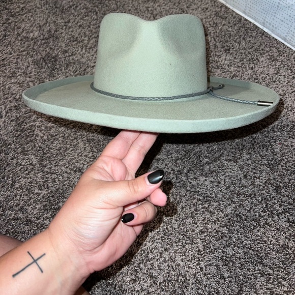 Shyanne Wool hat - Picture 1 of 4